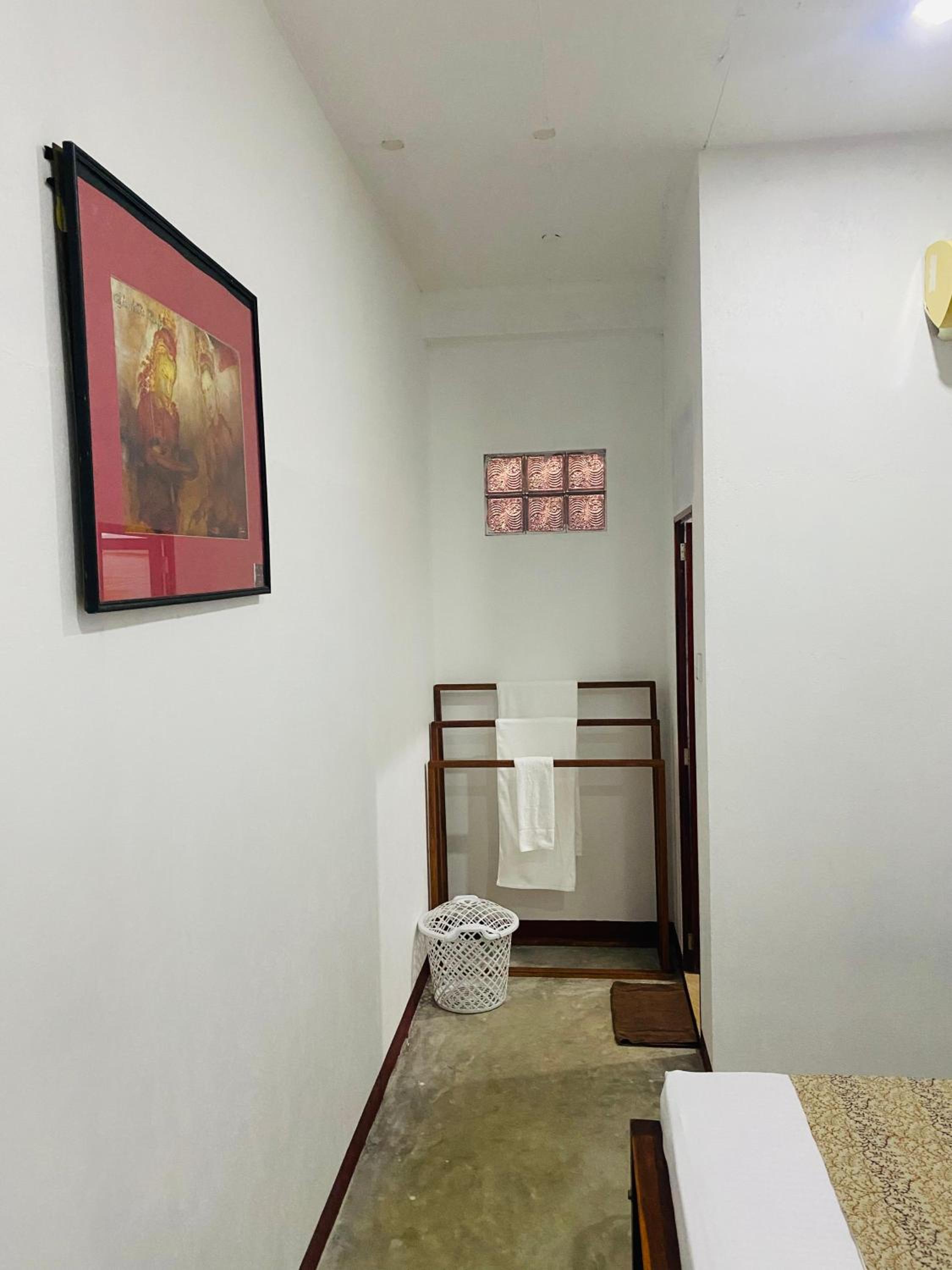 Sanali Villa view 4