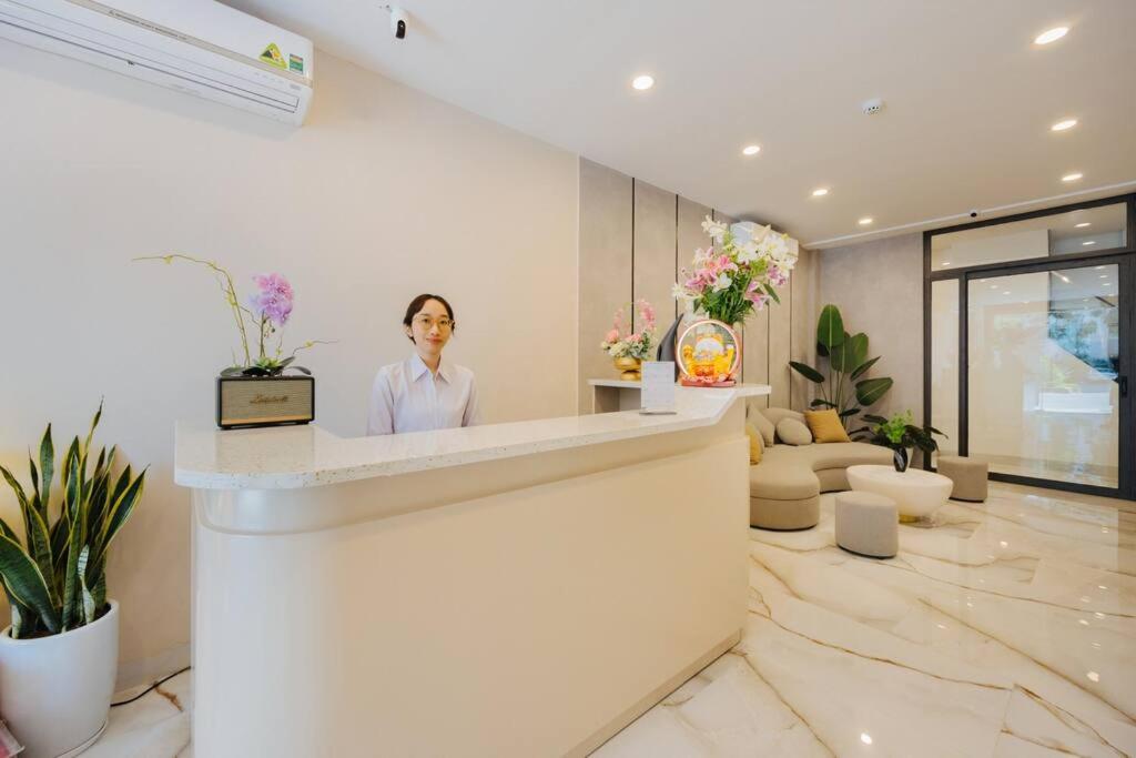 Forestia Suites 1BR City view Balcony Bathtub