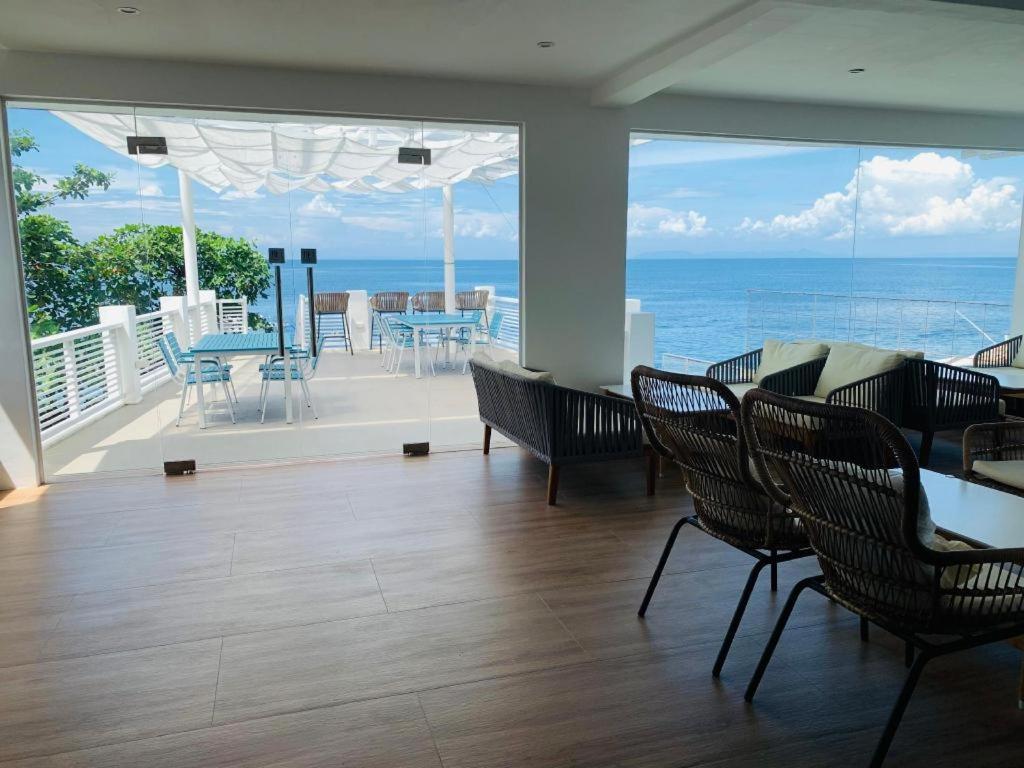 Cilex Hotel and Dive view 3
