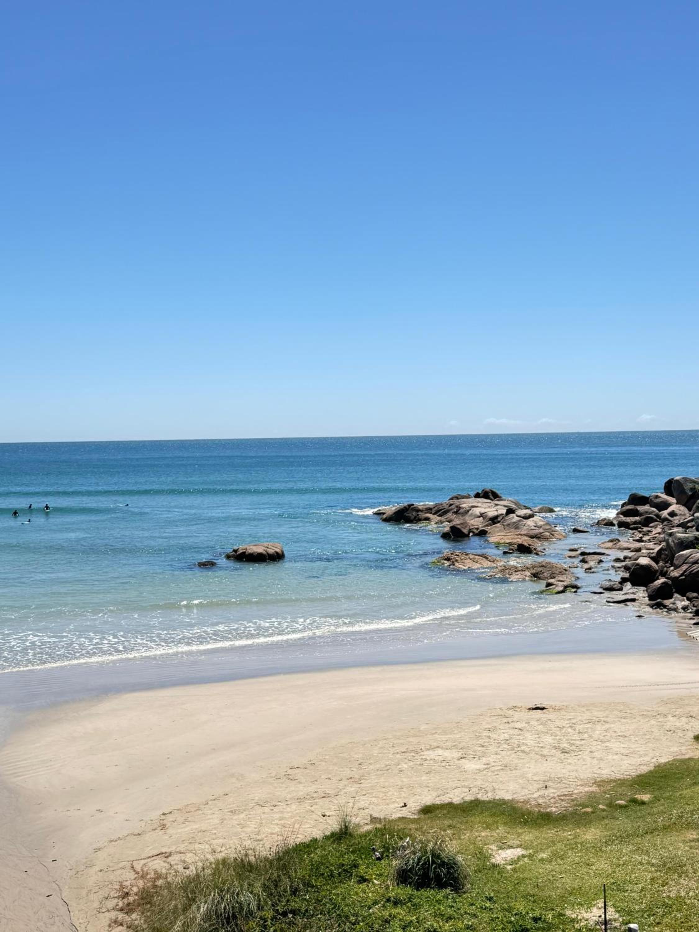 Villa Rosa e Mar - Praia do Rosa