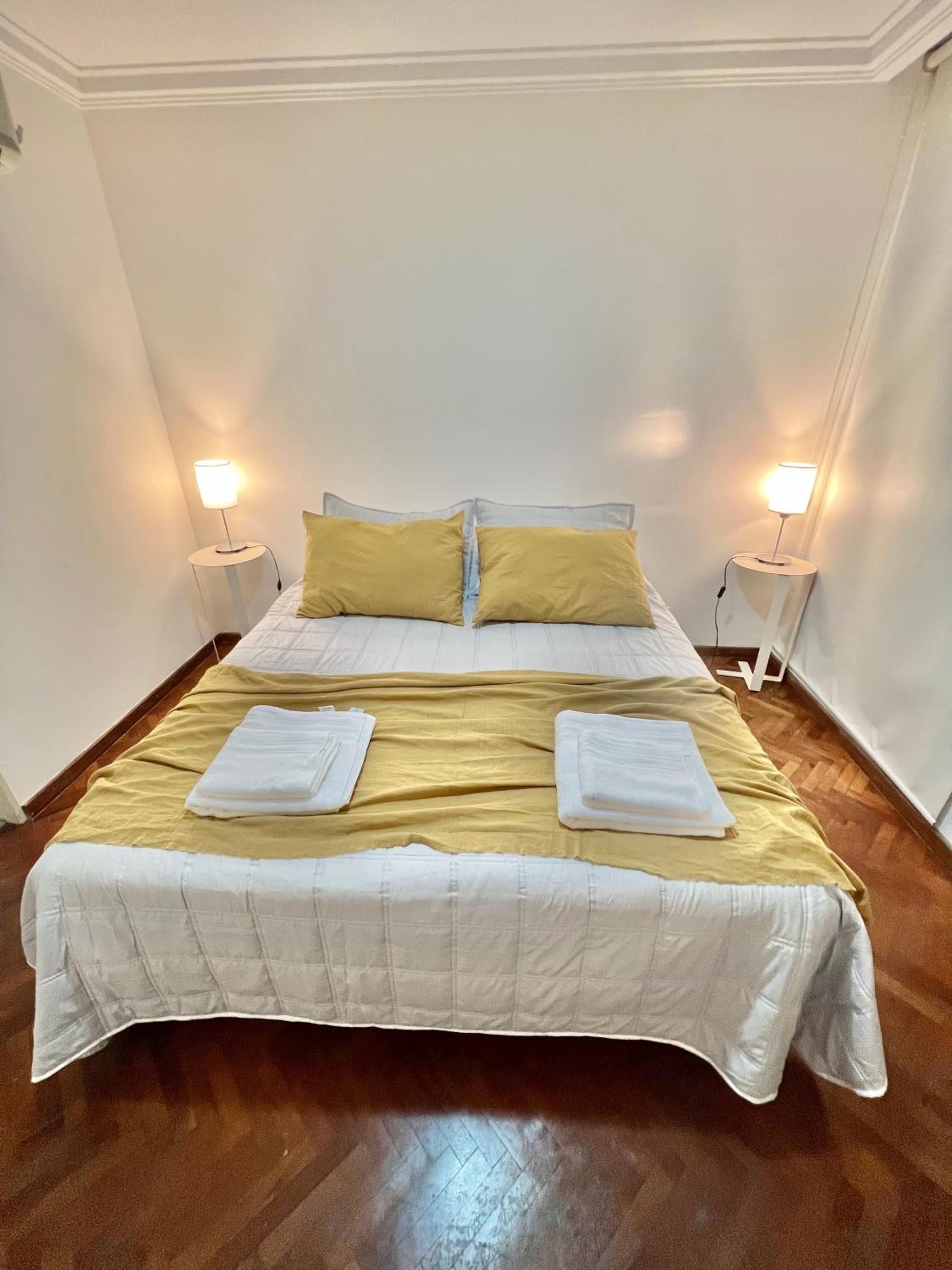 Nueva Córdoba - Ituzaingó Siglo 21- Sanatorio Allende
