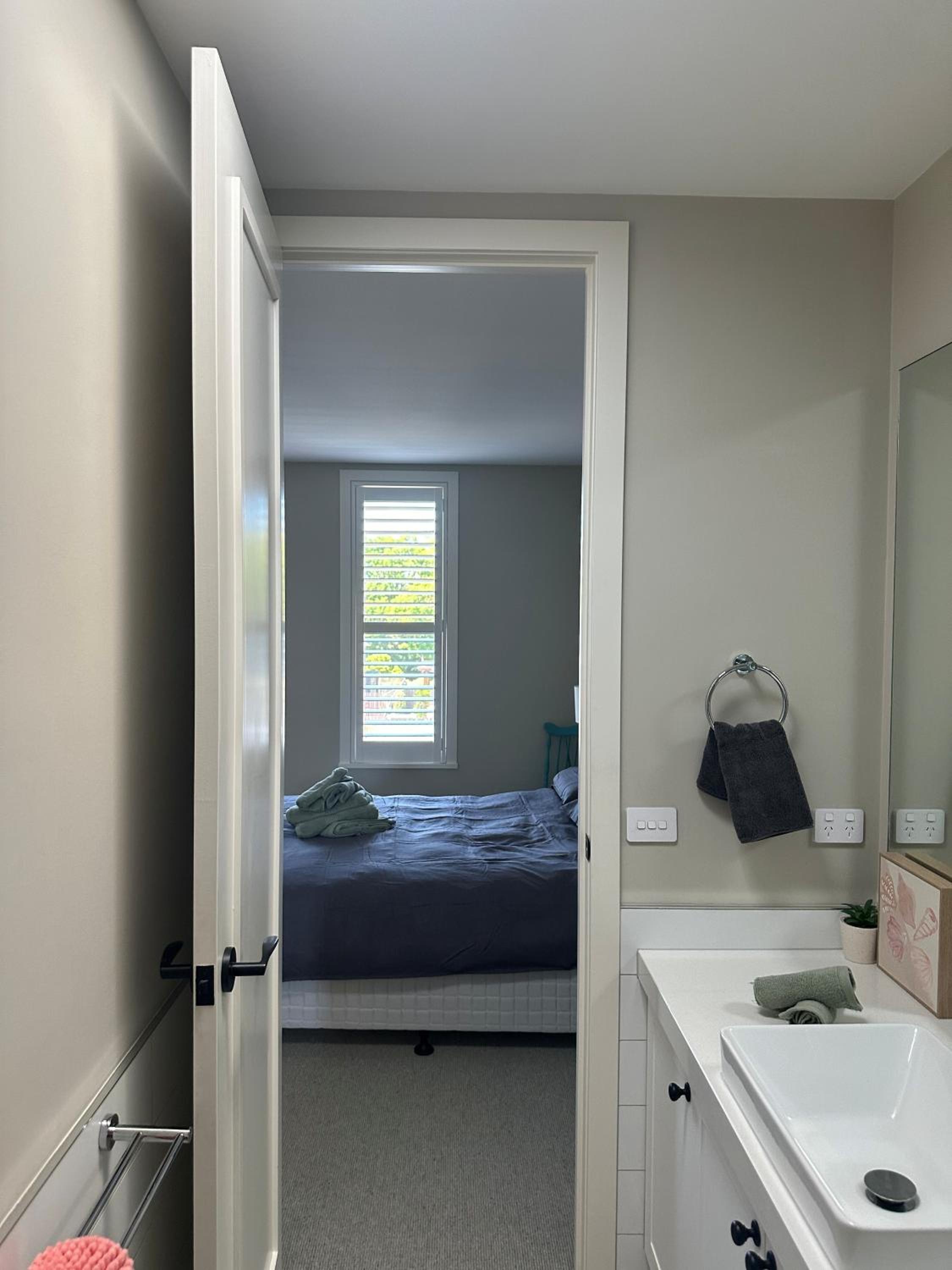Haven on Hunter Lux Townhouse