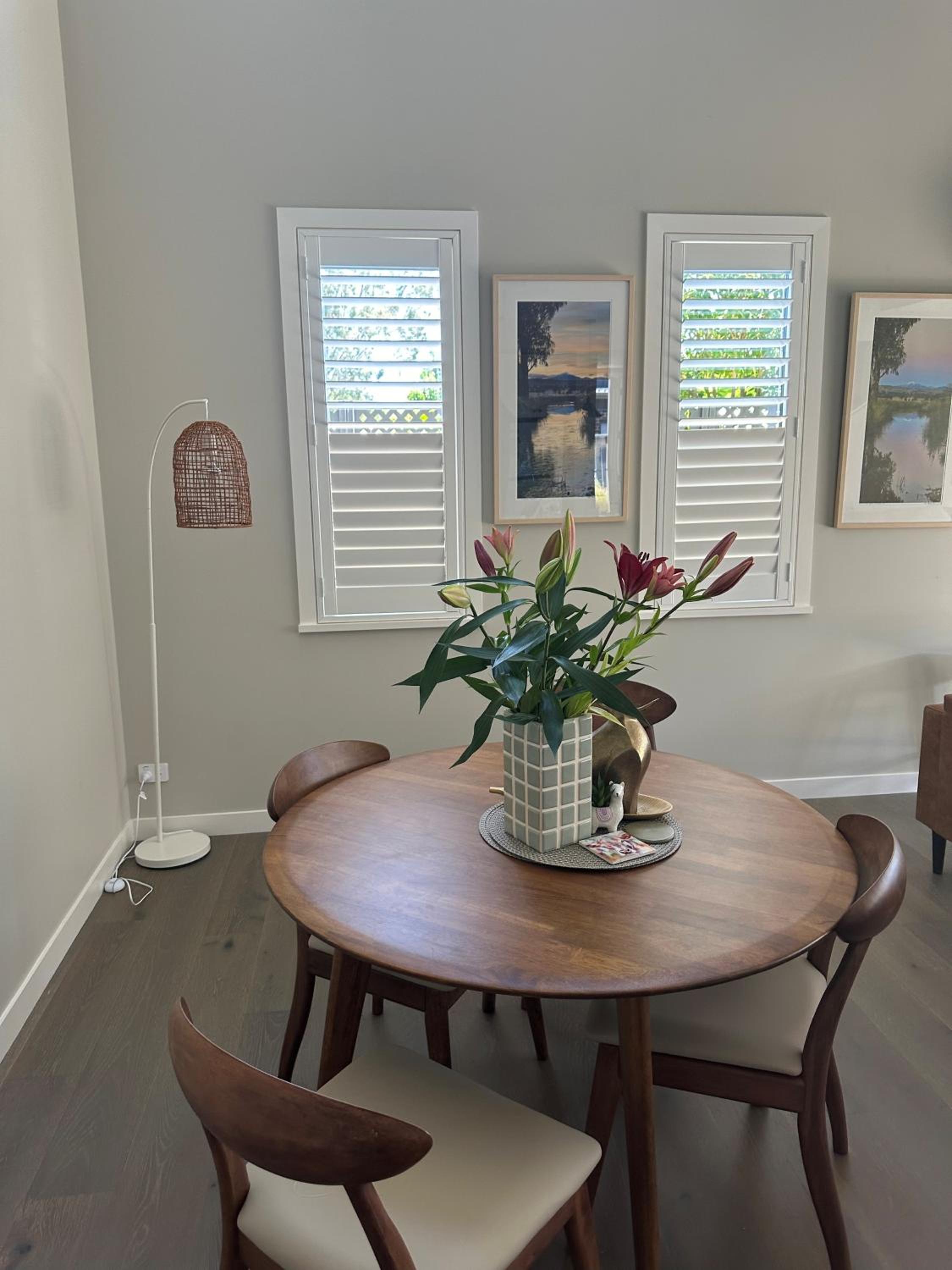 Haven on Hunter Lux Townhouse