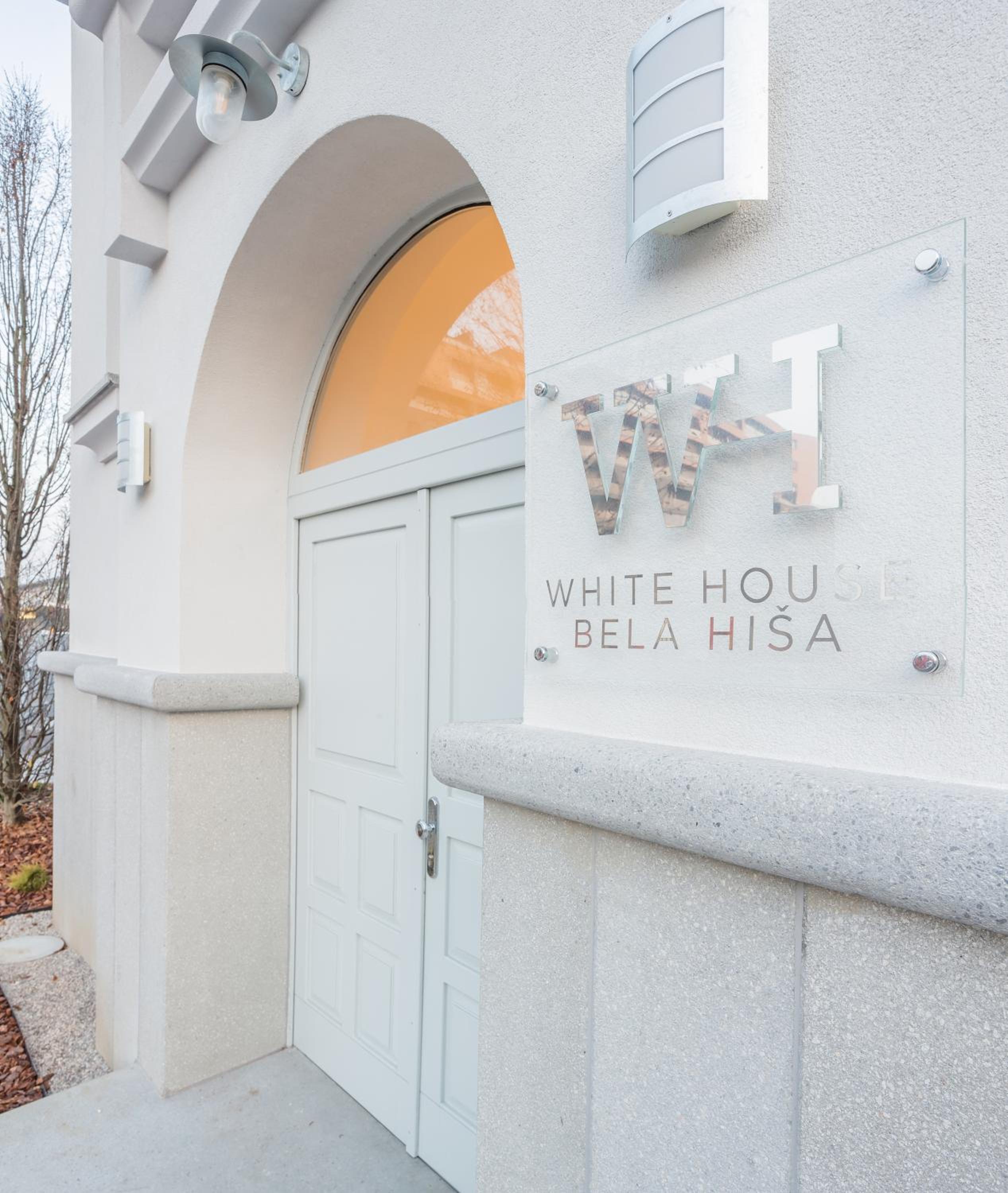 Hotel WH Apartments - Image 1