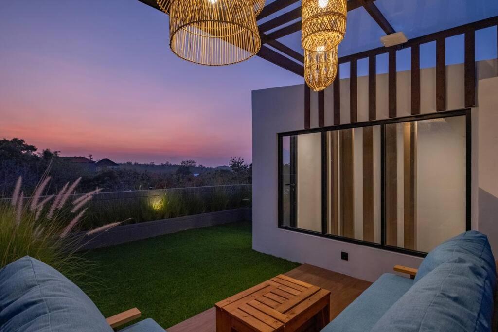 Private Villa Ayra 9A 10mins to Melasti Beach view 5