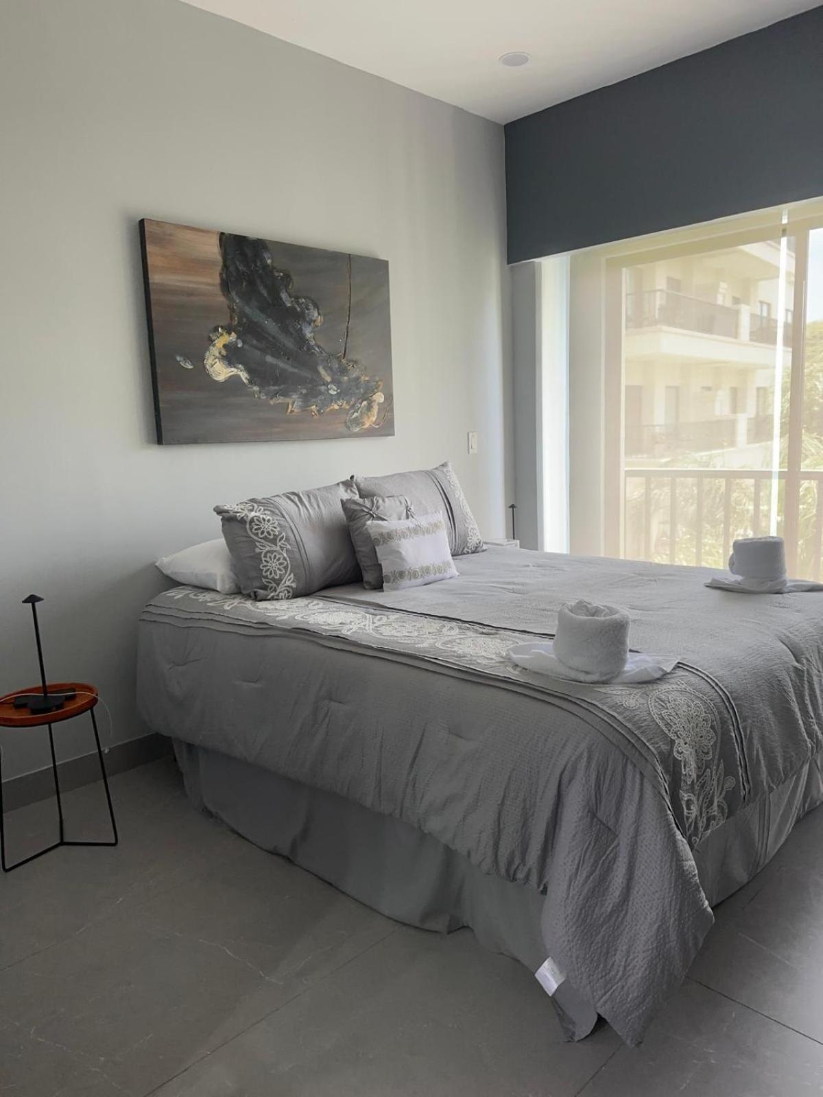 Casa blue