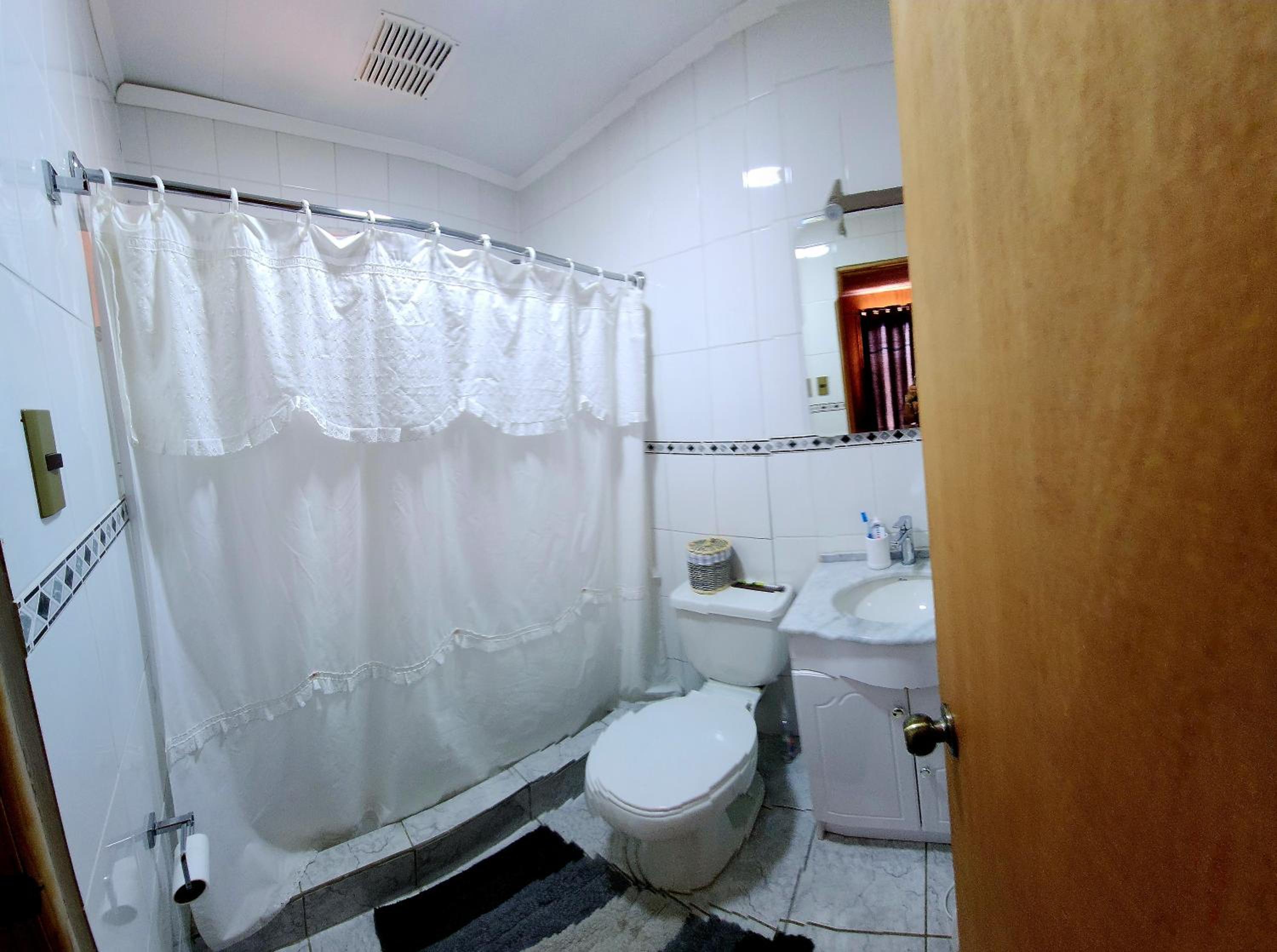 Cabaña familiar