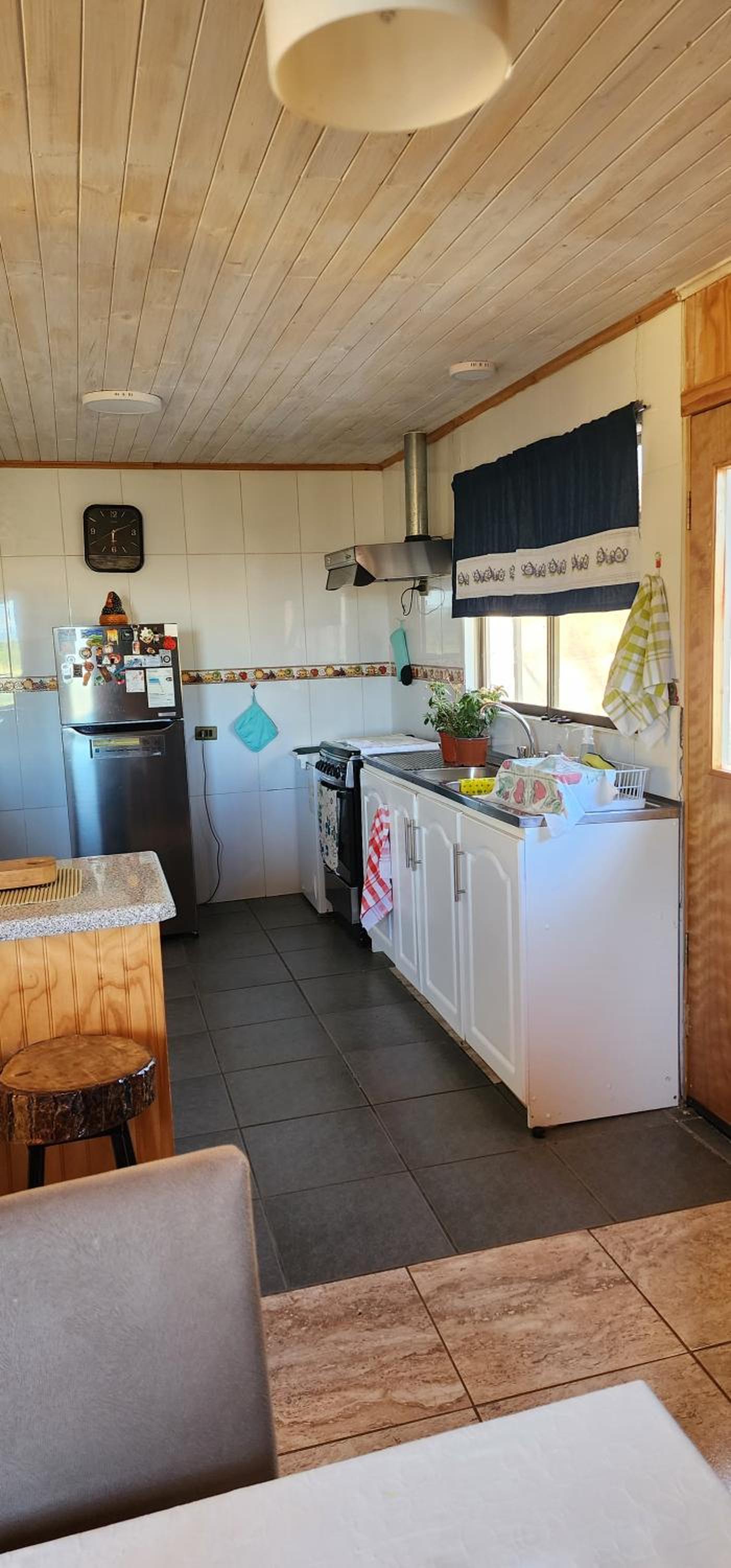 Cabaña familiar