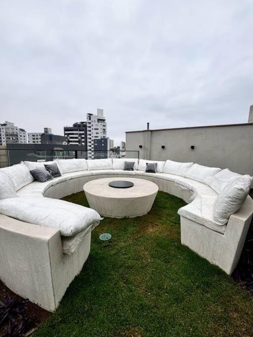 roof