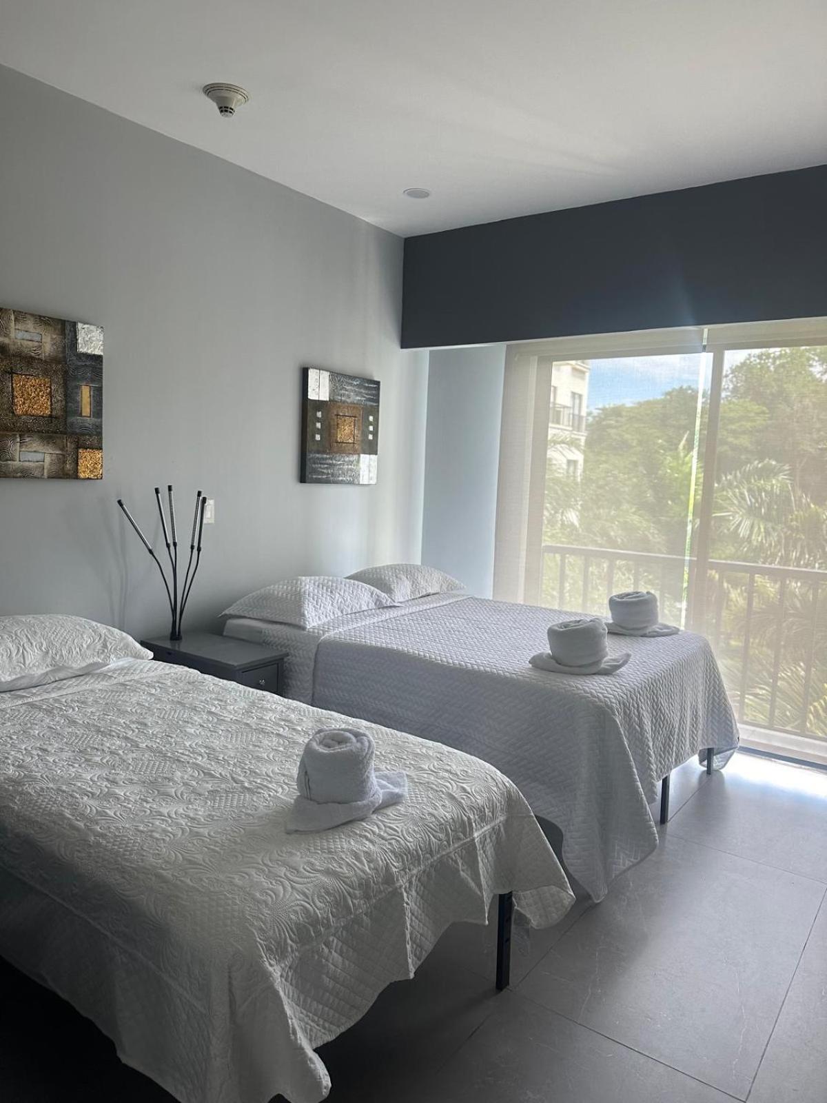 Casa blue
