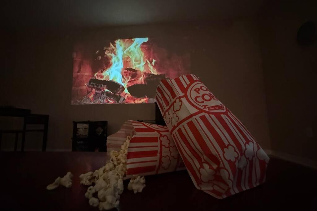 Family Theater at San Antonio view 4