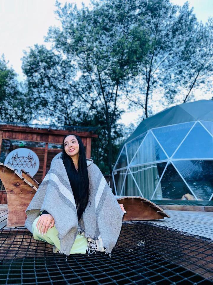 Glamping el Pino