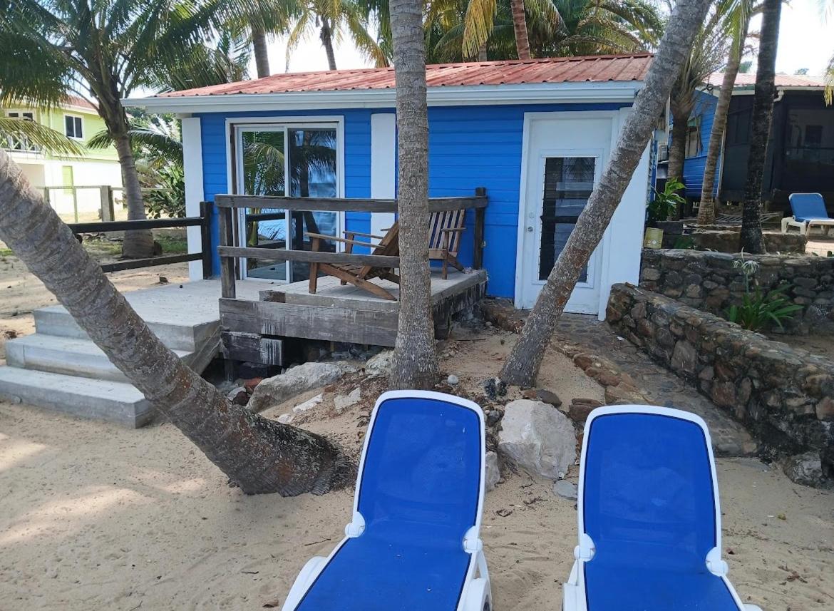 Dove Escapes - One bdrm raised Cabana in Riversdale