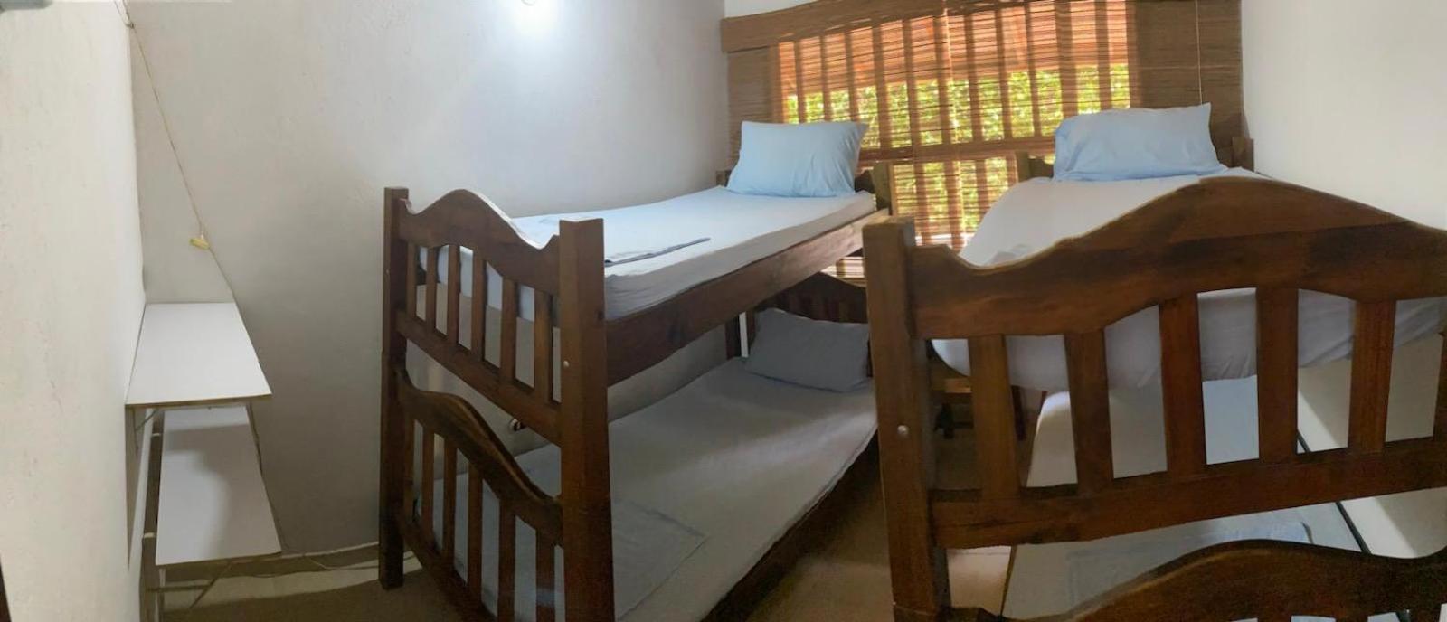 Villa el Parche
