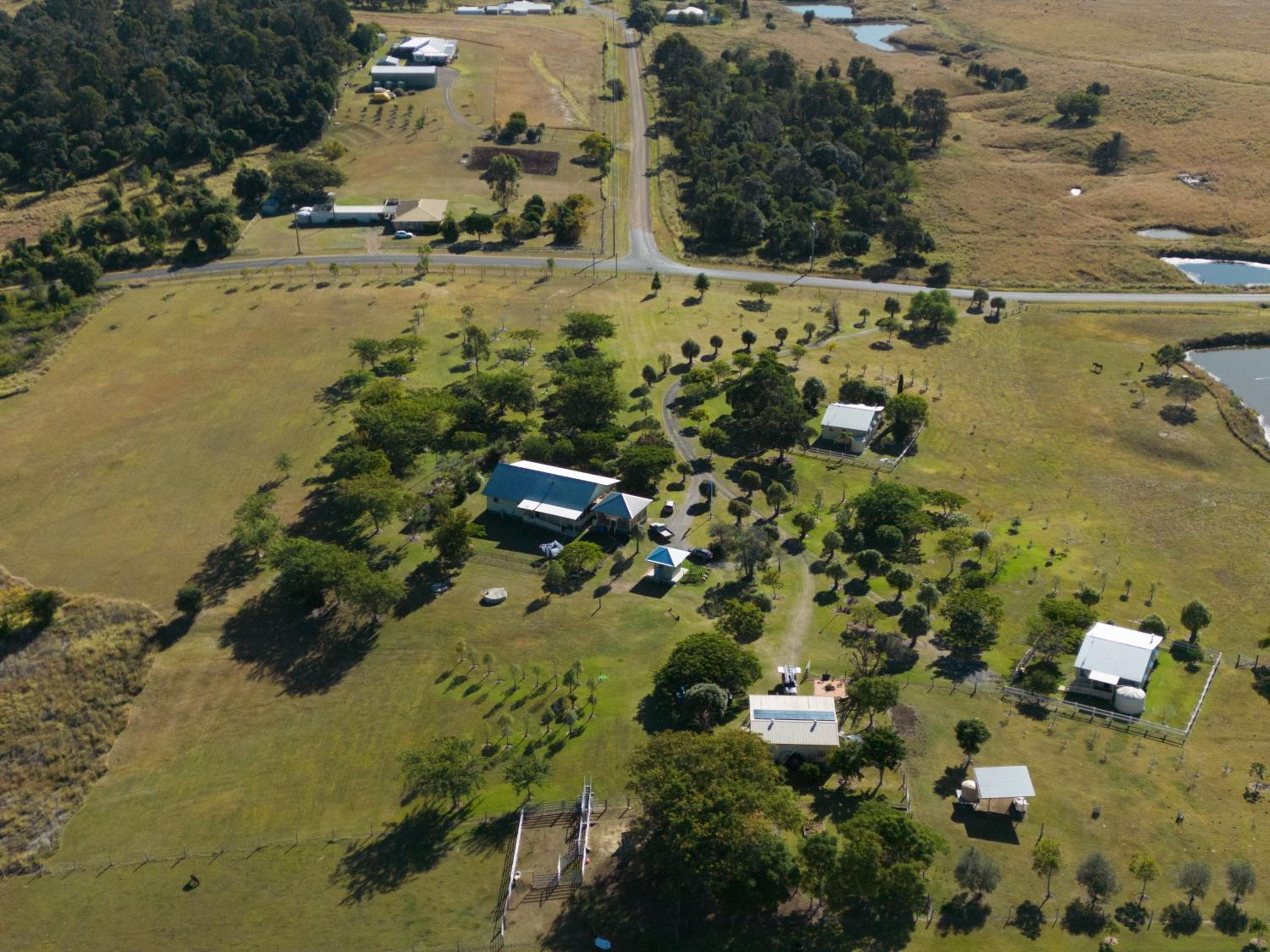 Milford Country Cottages