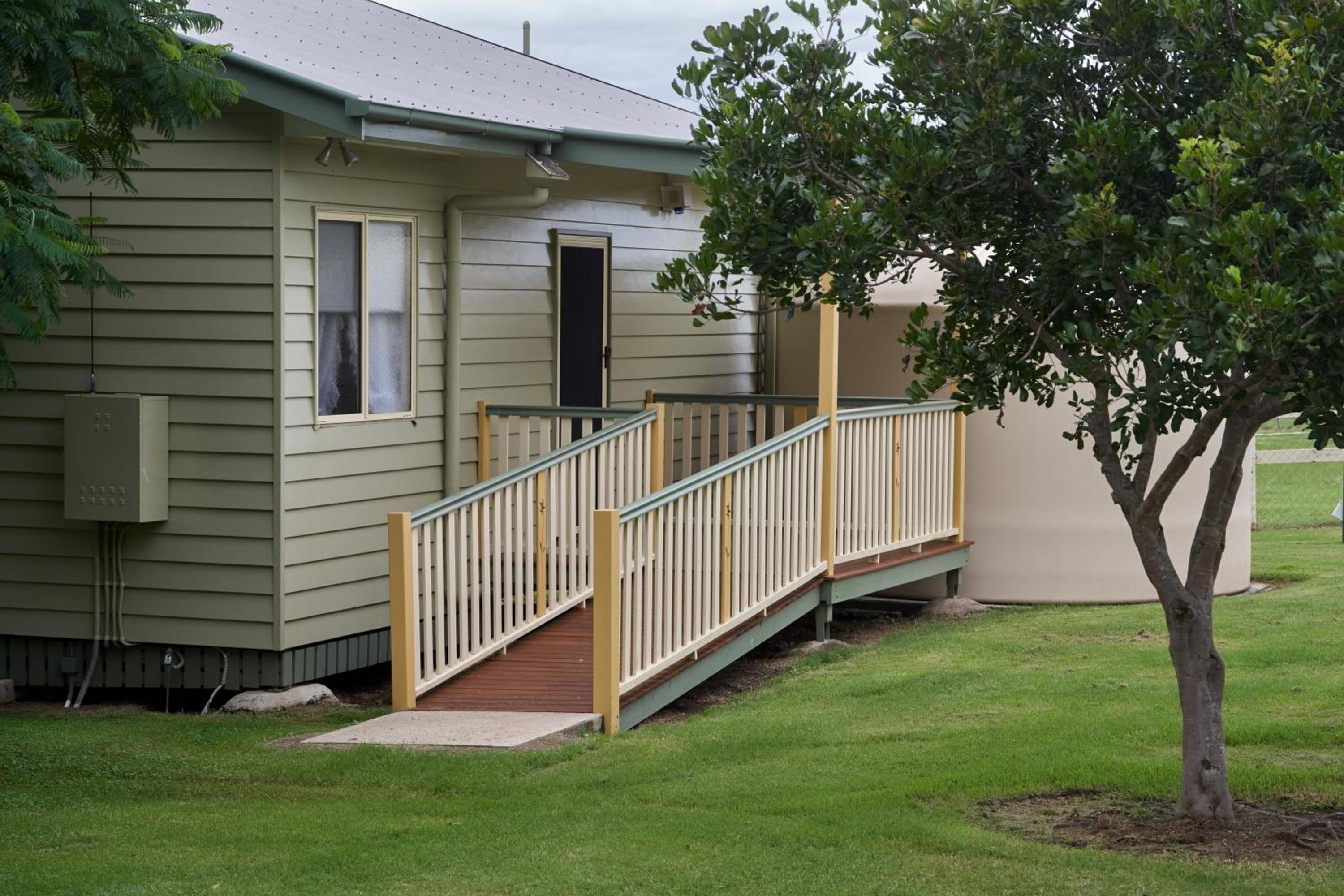 Milford Country Cottages