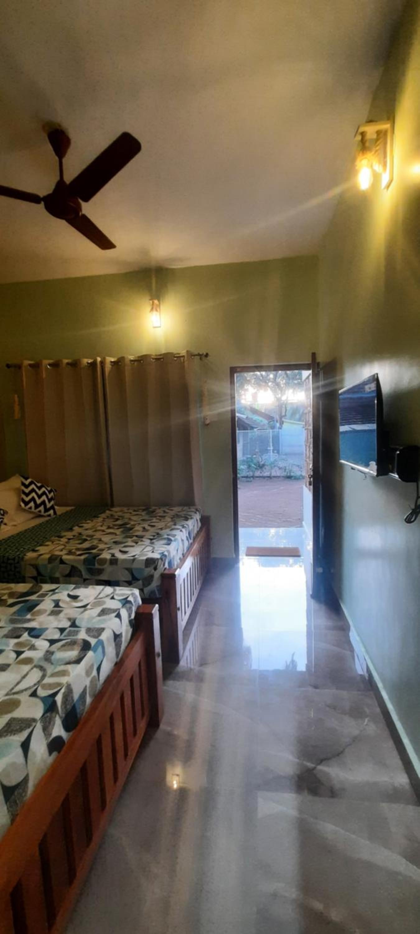Aura by the Sea - A unit of Vivasa Leisure view 2