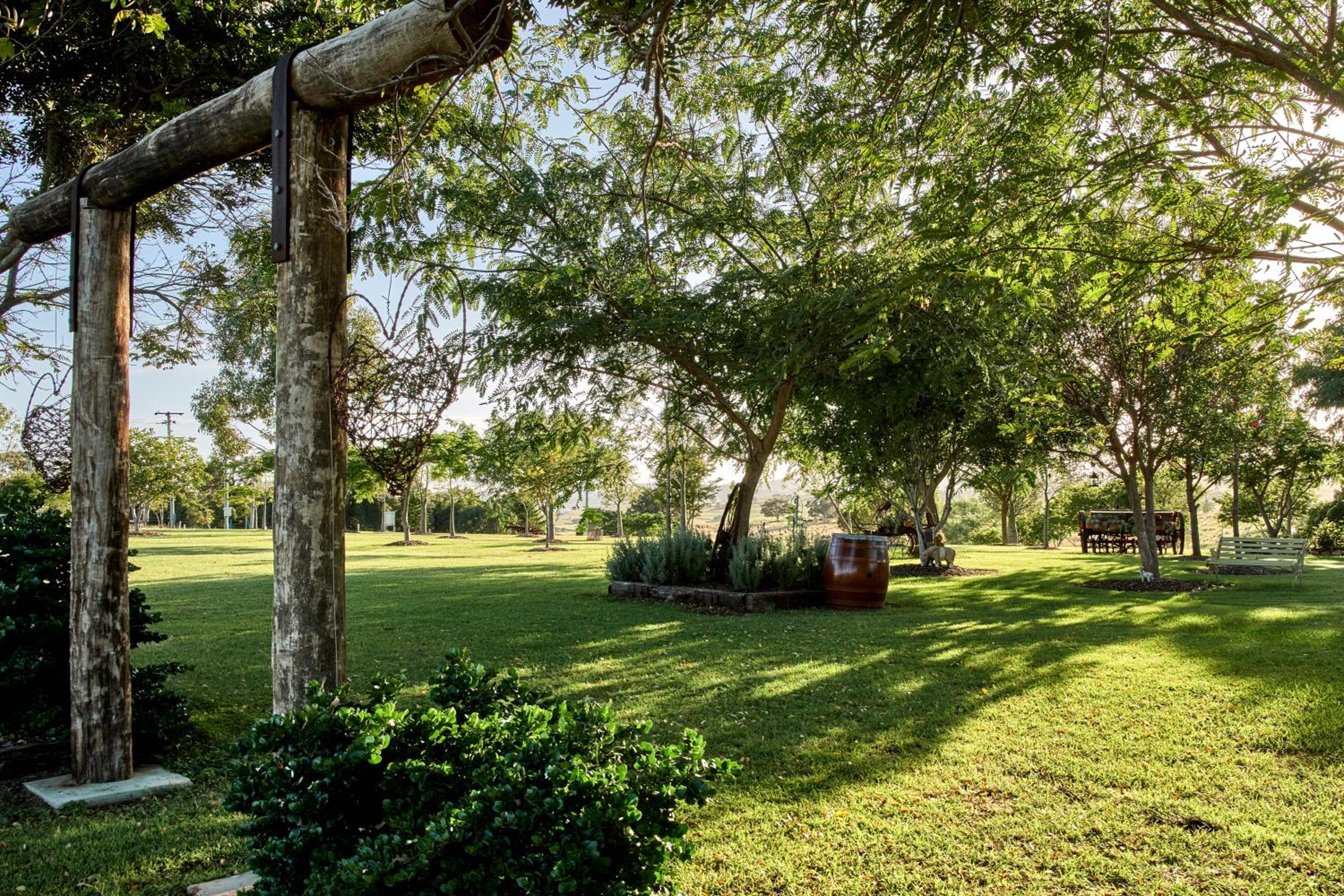 Milford Country Cottages