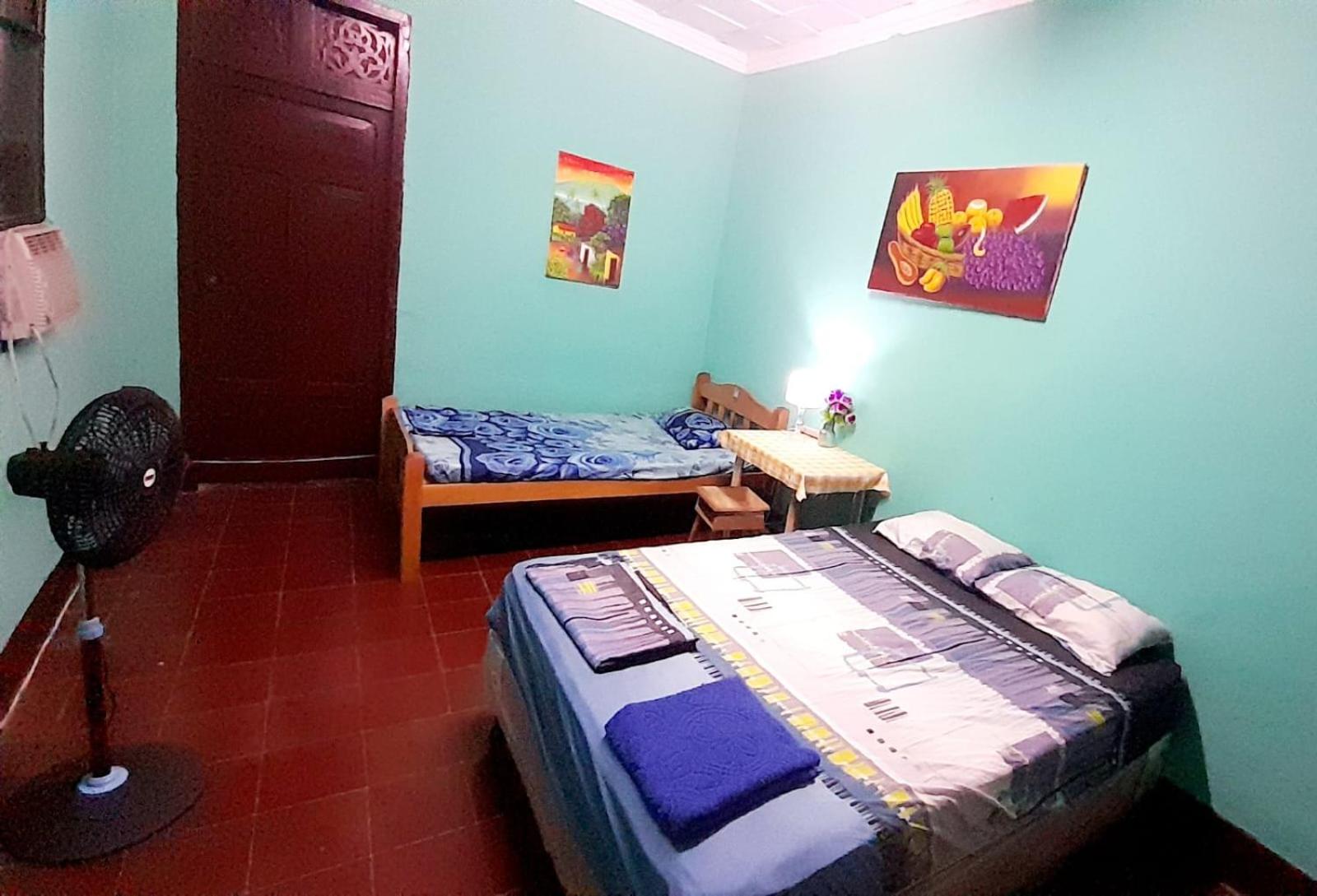 Hostal Sultan view 5