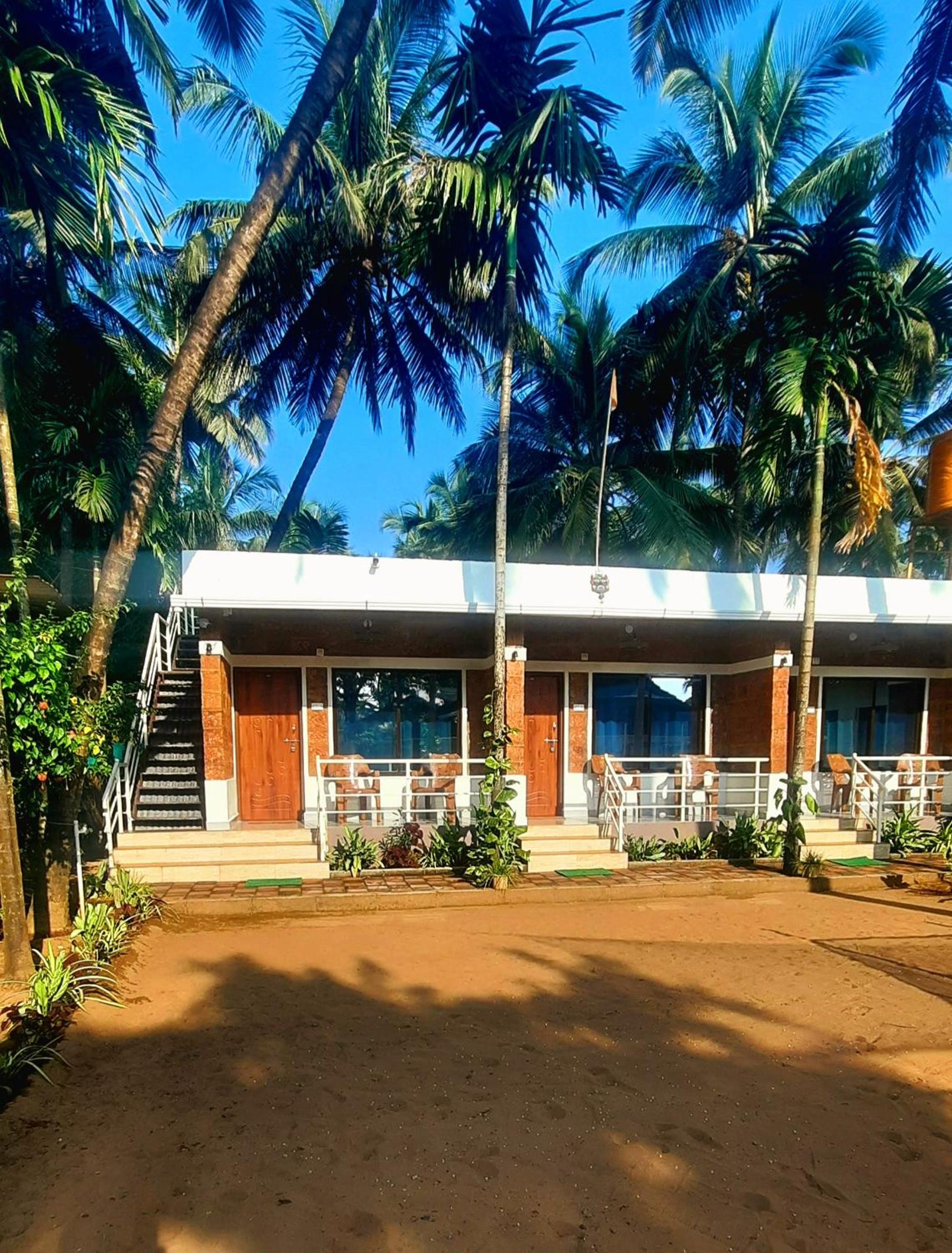 Aura by the Sea - A unit of Vivasa Leisure