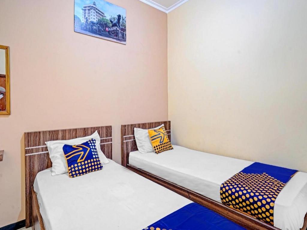 OYO 90622 Hotel Galaksi, photo 21