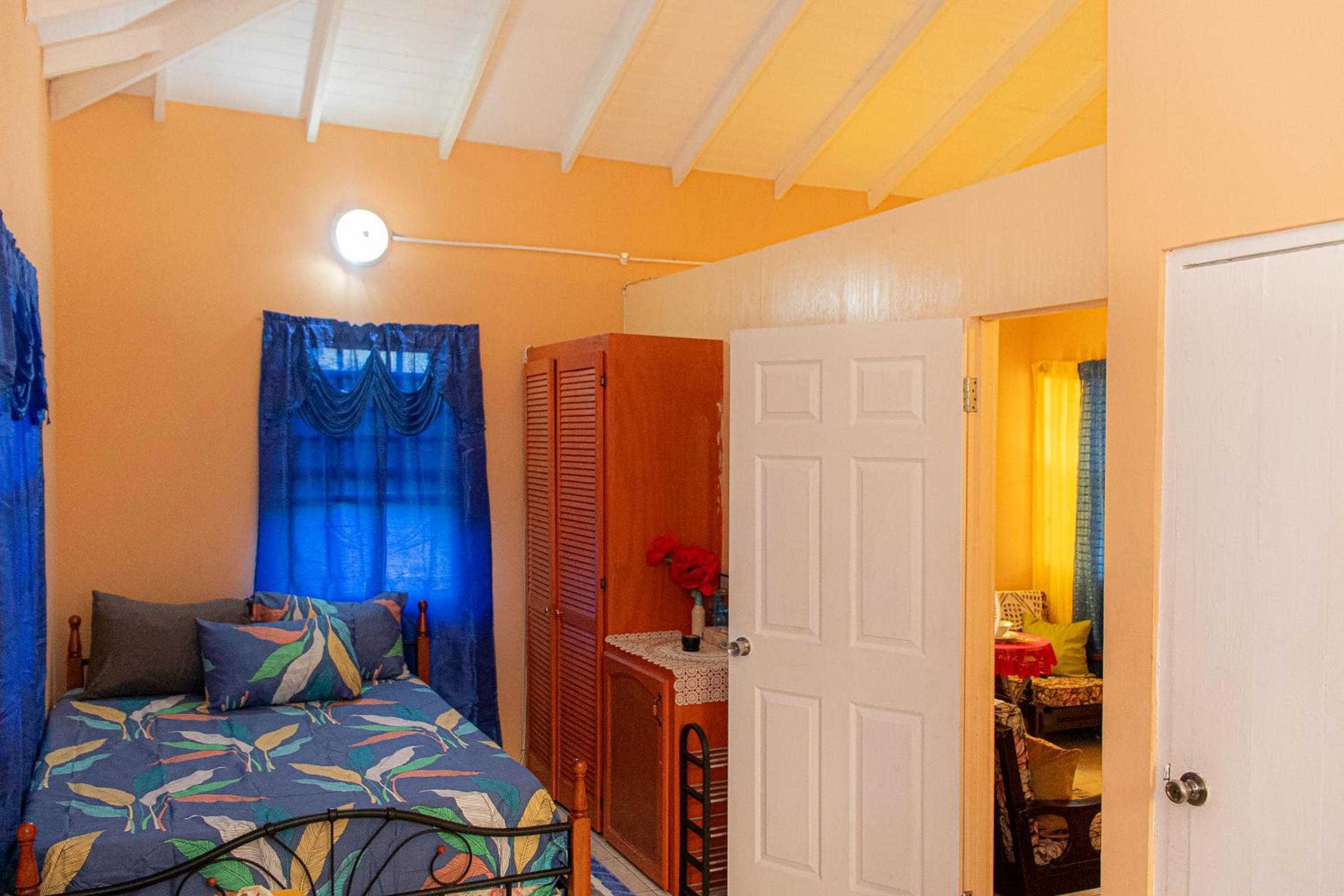Westerhall Sunglow House
