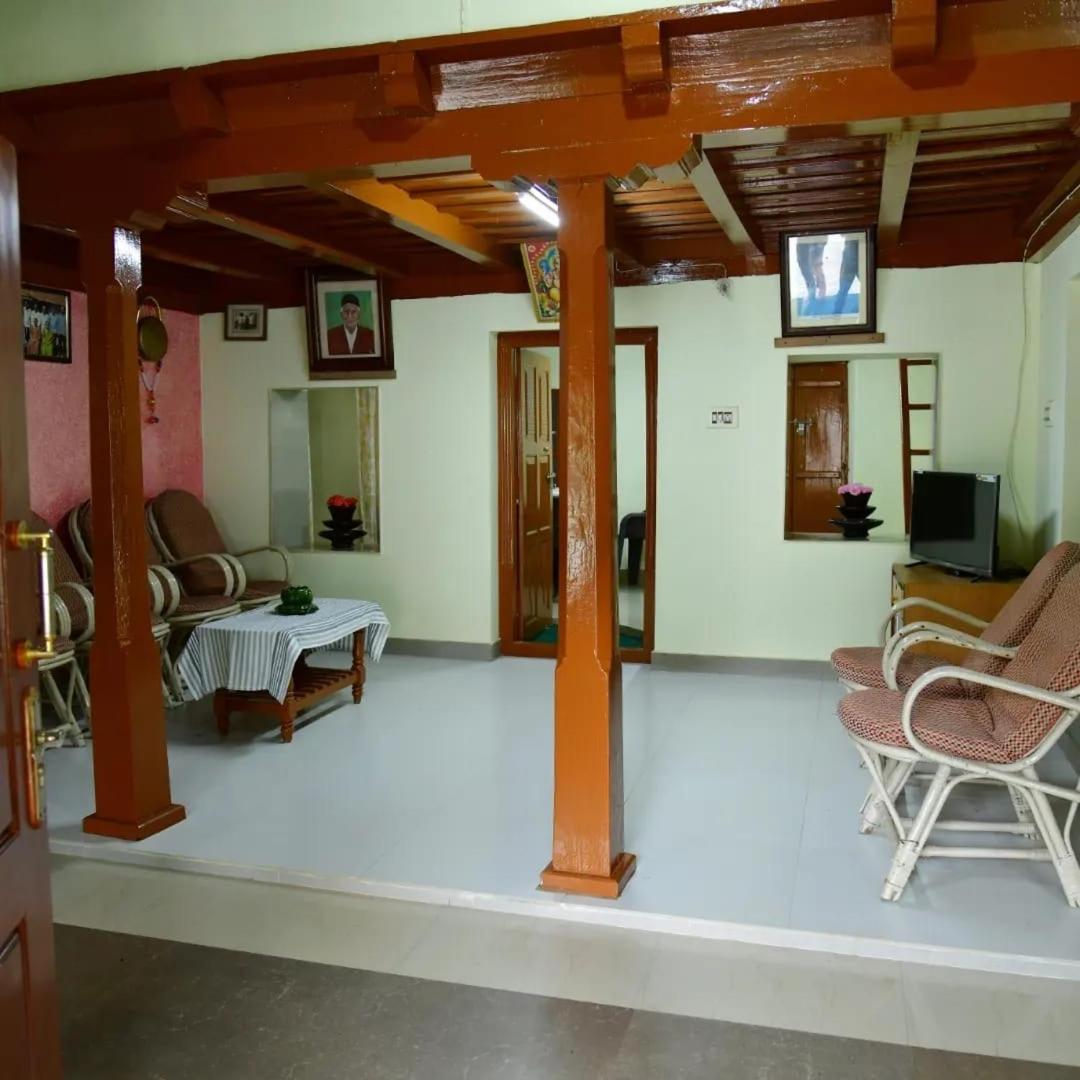 Nature hunt Home stay view 2