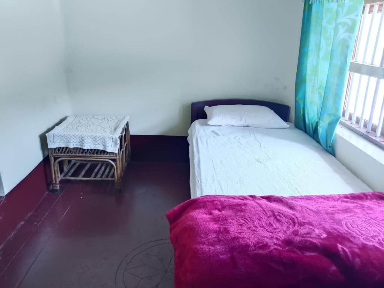 Nature hunt Home stay view 4