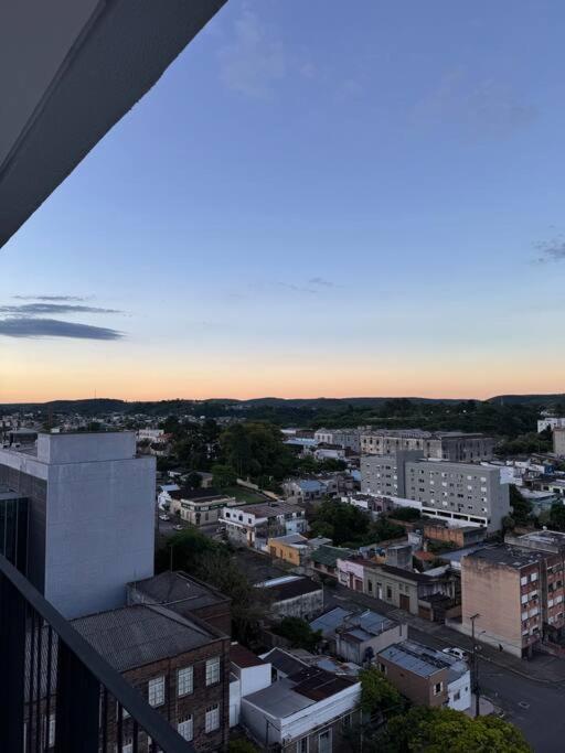 Lindo e novo apartamento