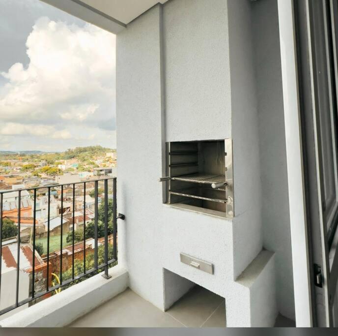 Lindo e novo apartamento