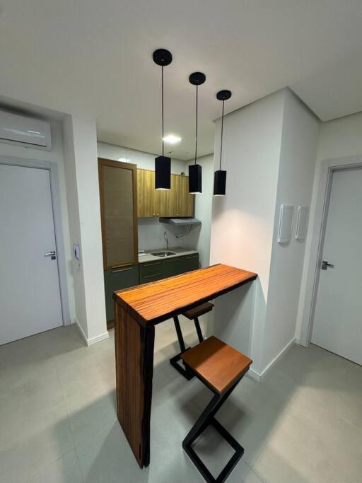 Lindo e novo apartamento