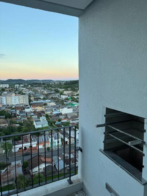 Lindo e novo apartamento