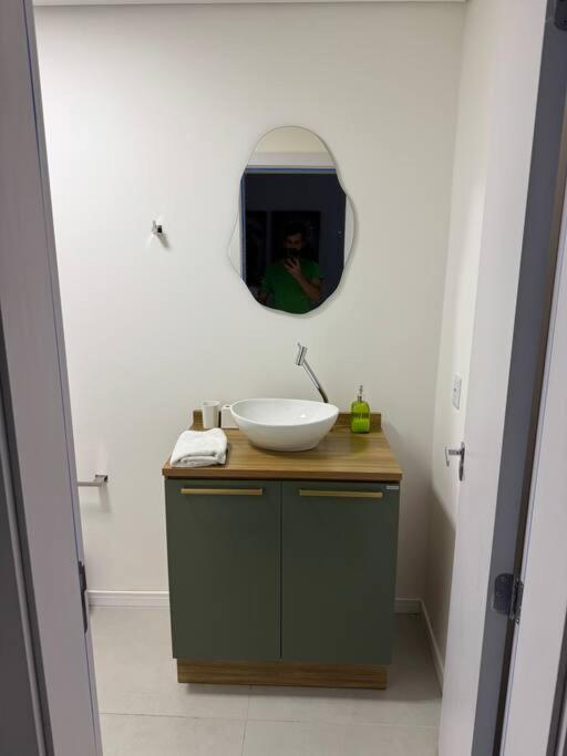 Lindo e novo apartamento