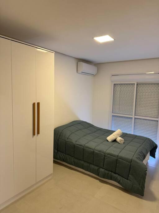 Lindo e novo apartamento