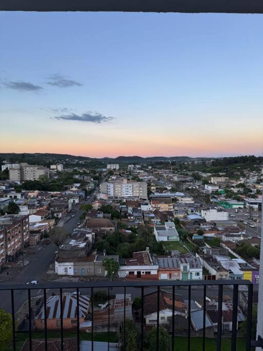 Lindo e novo apartamento