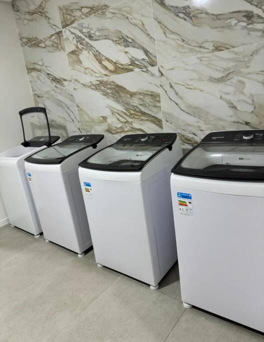 Lindo e novo apartamento