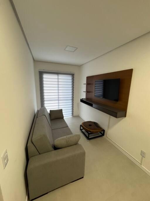 Lindo e novo apartamento
