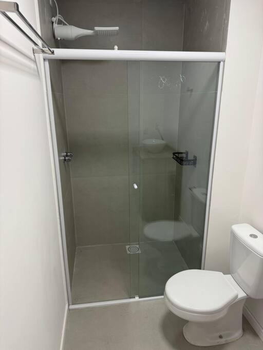 Lindo e novo apartamento