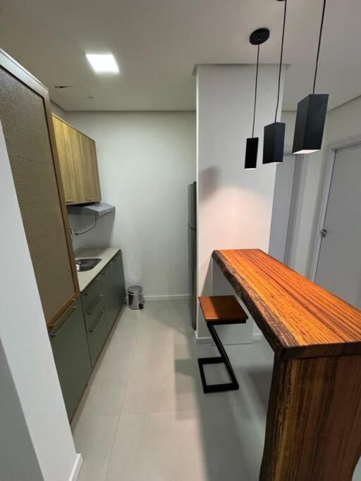 Lindo e novo apartamento