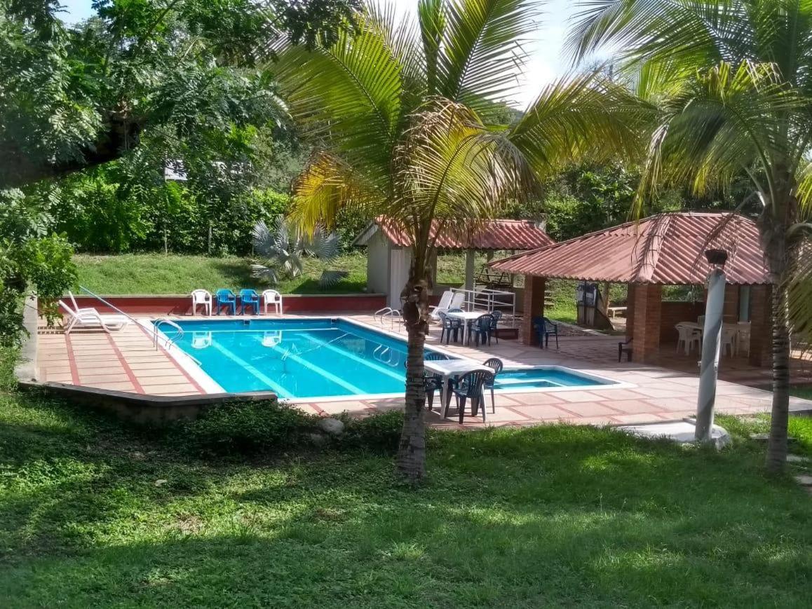 Villa el Parche