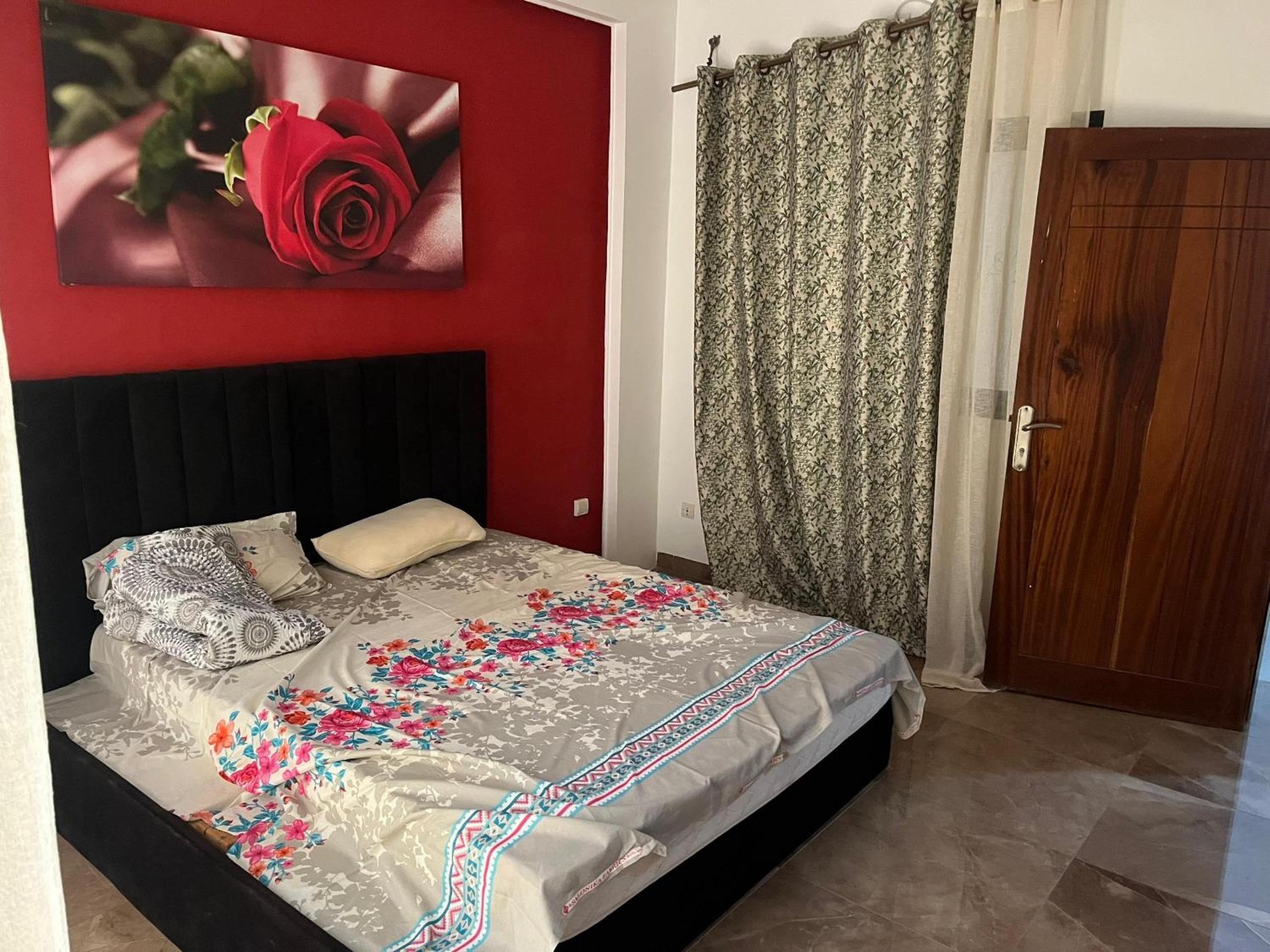 Oasis appartement