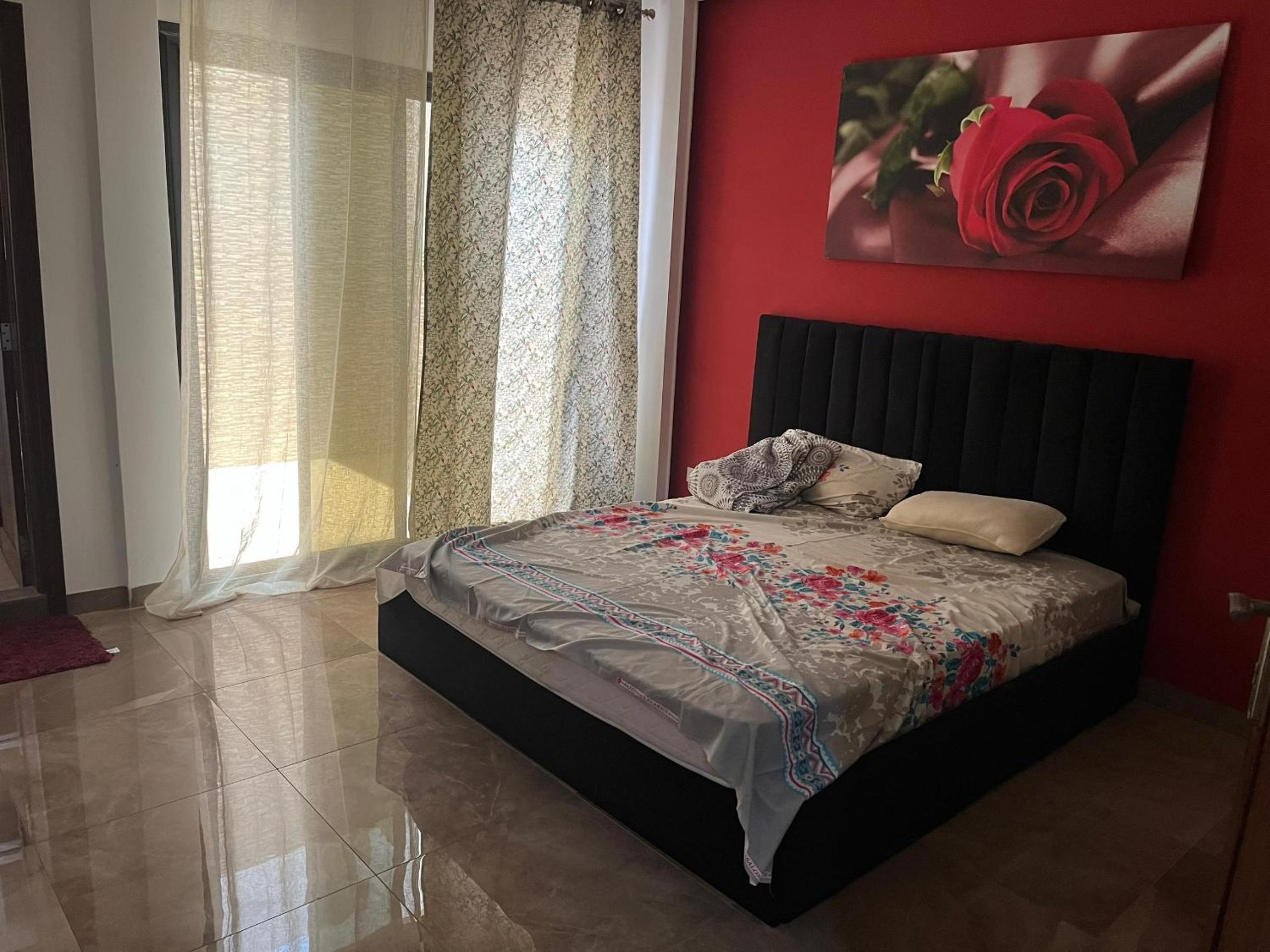 Oasis appartement