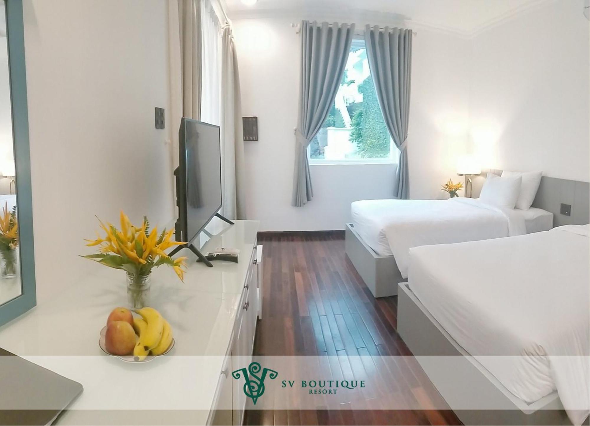 SV Boutique Resort