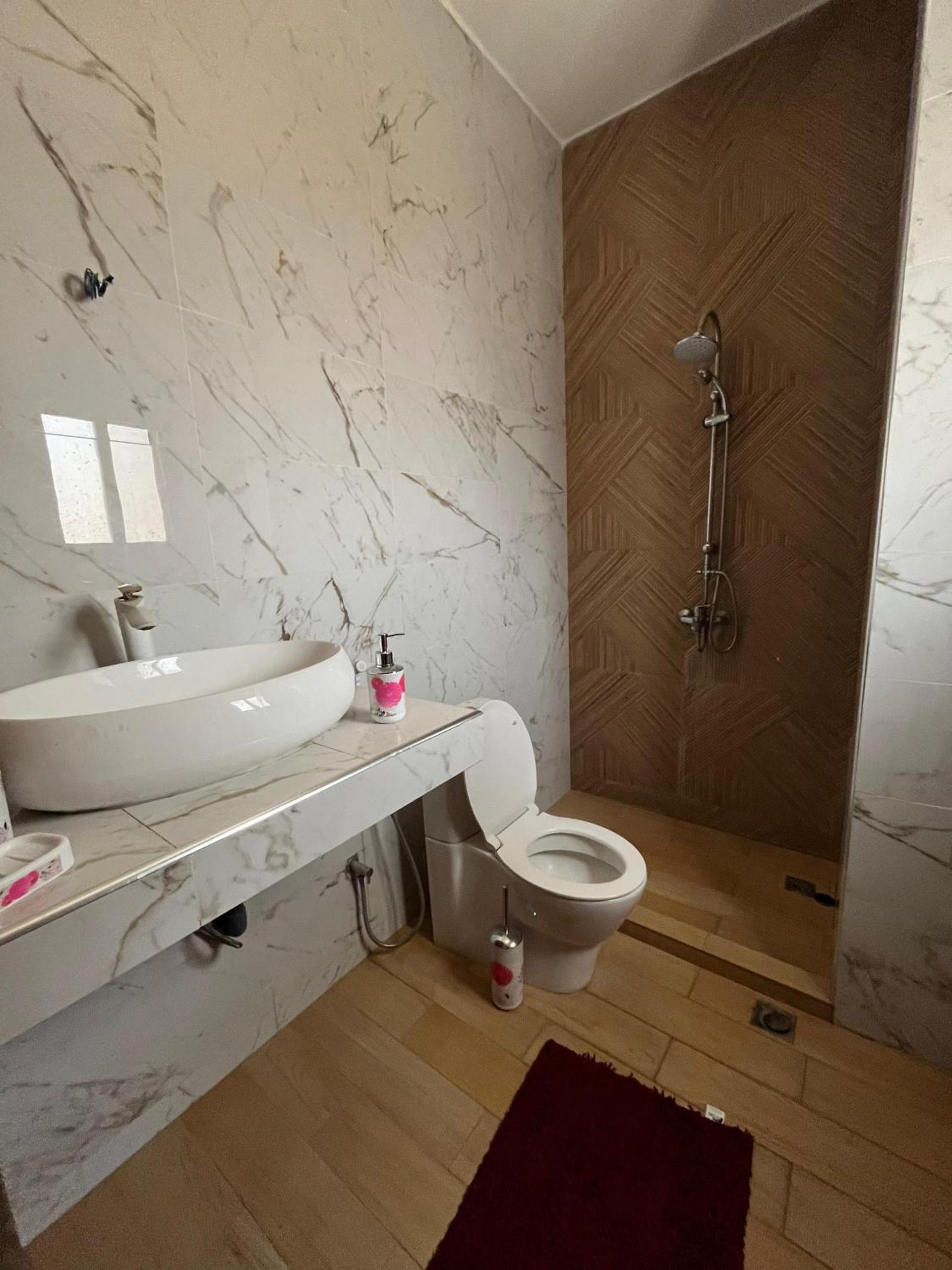Oasis appartement
