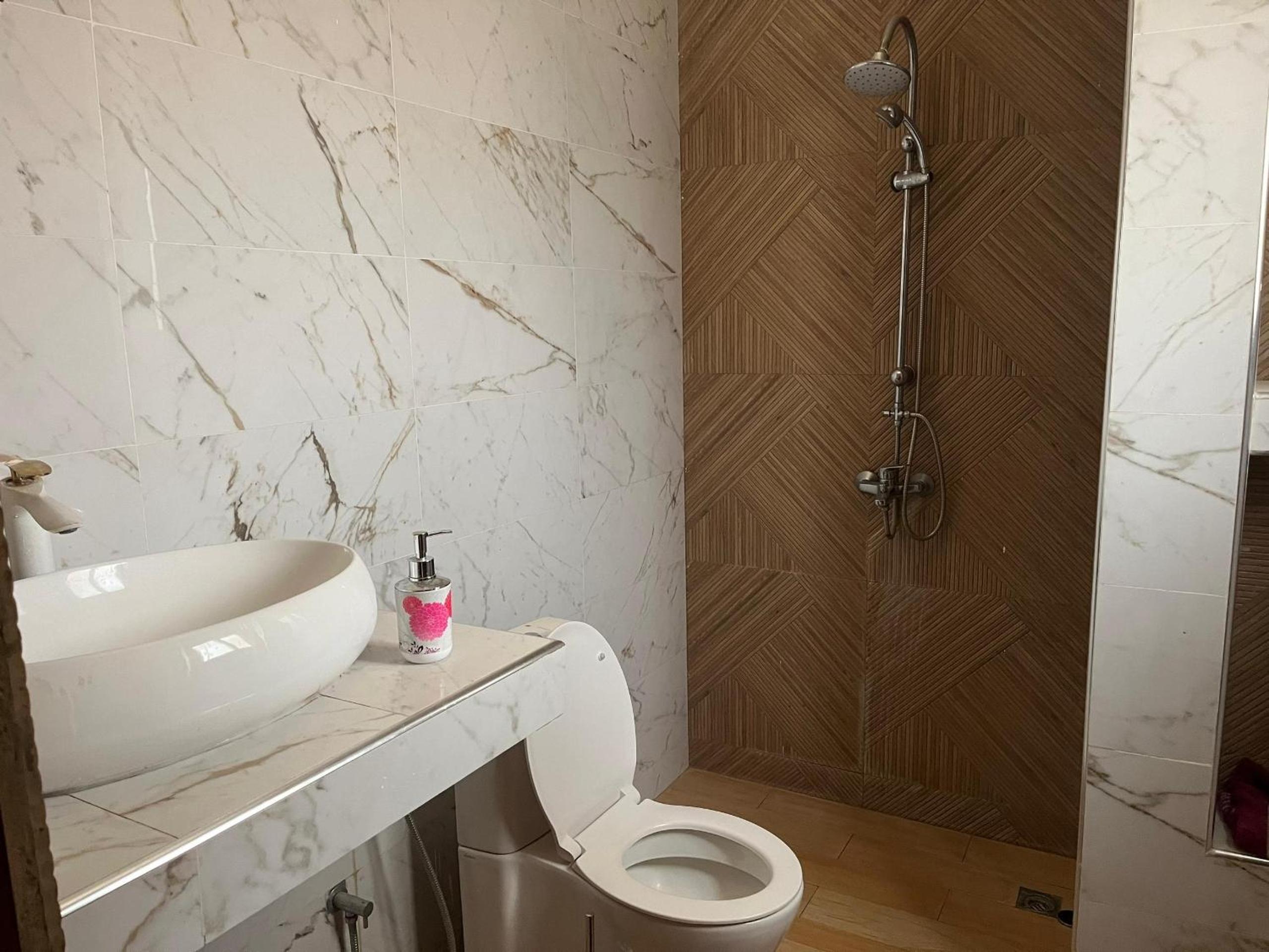 Oasis appartement