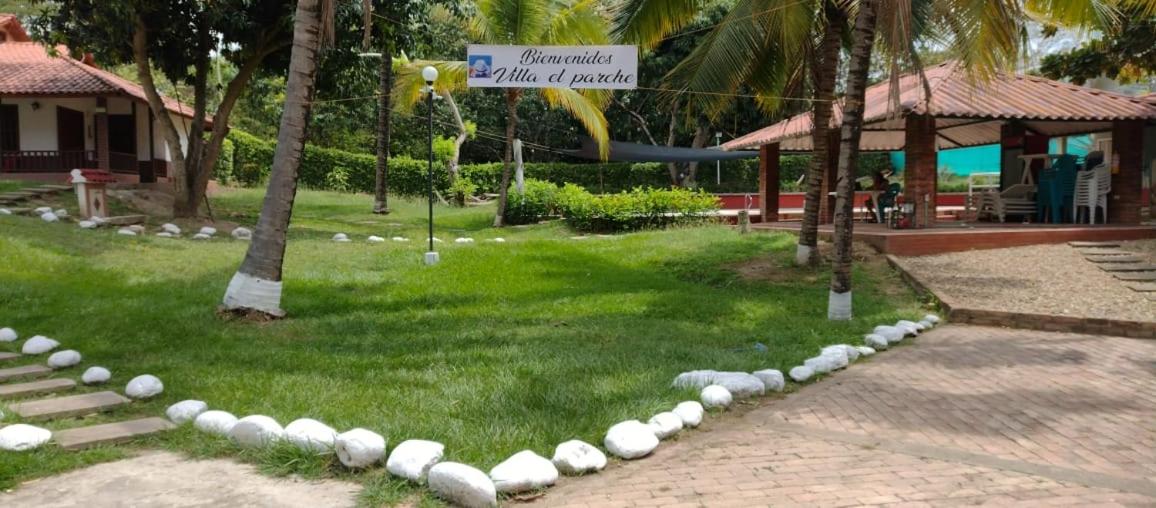 Villa el Parche