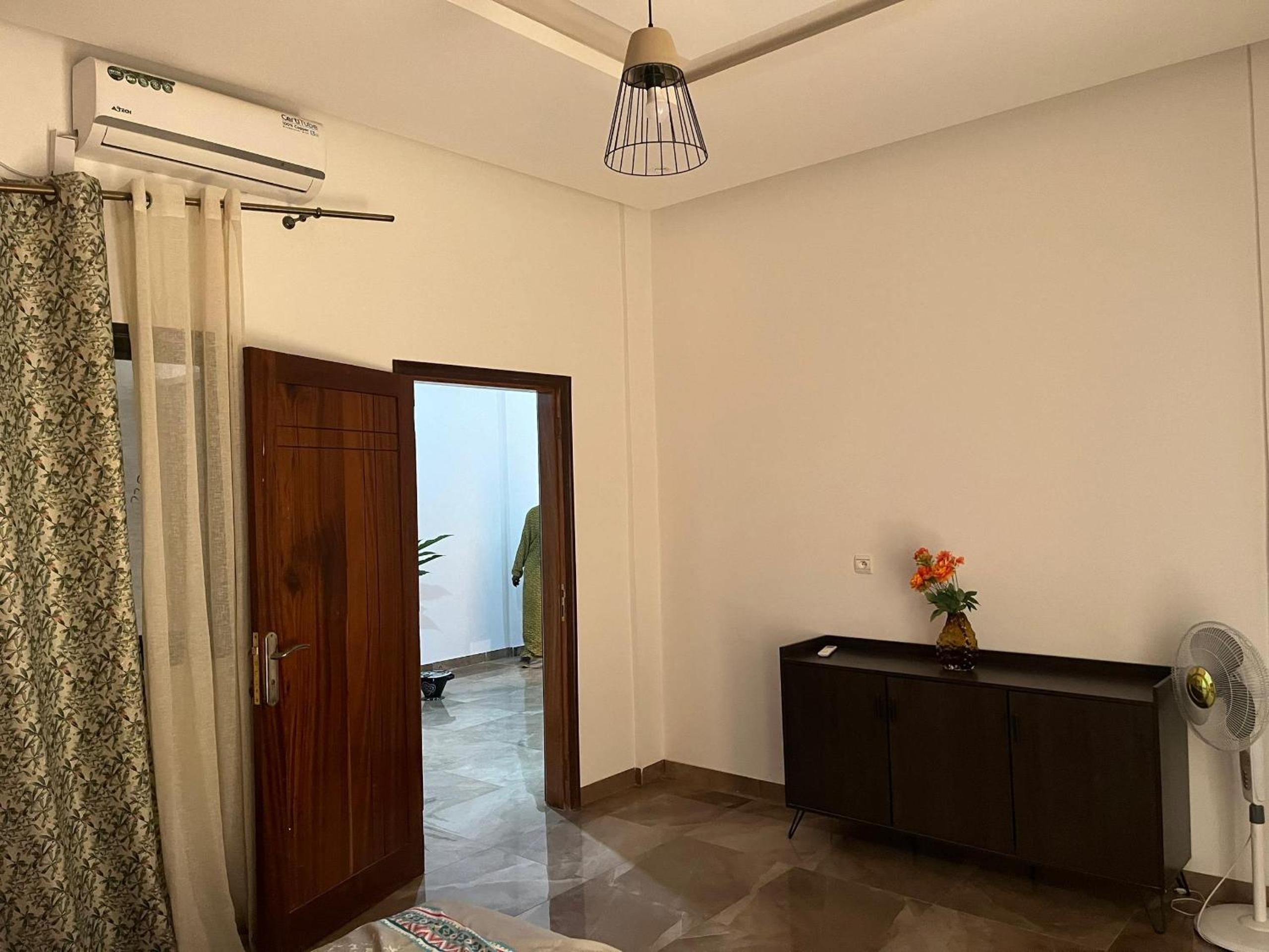 Oasis appartement