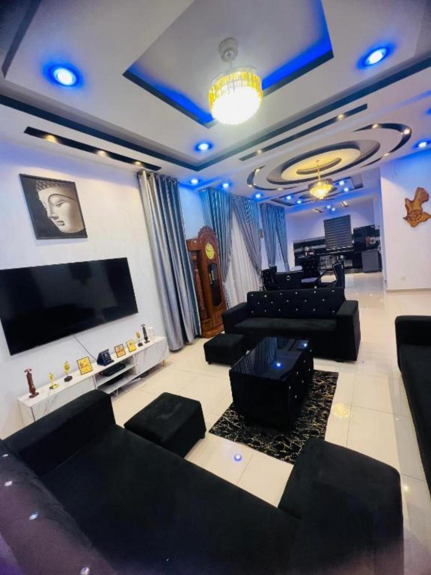 Melaka European Luxury Homestay