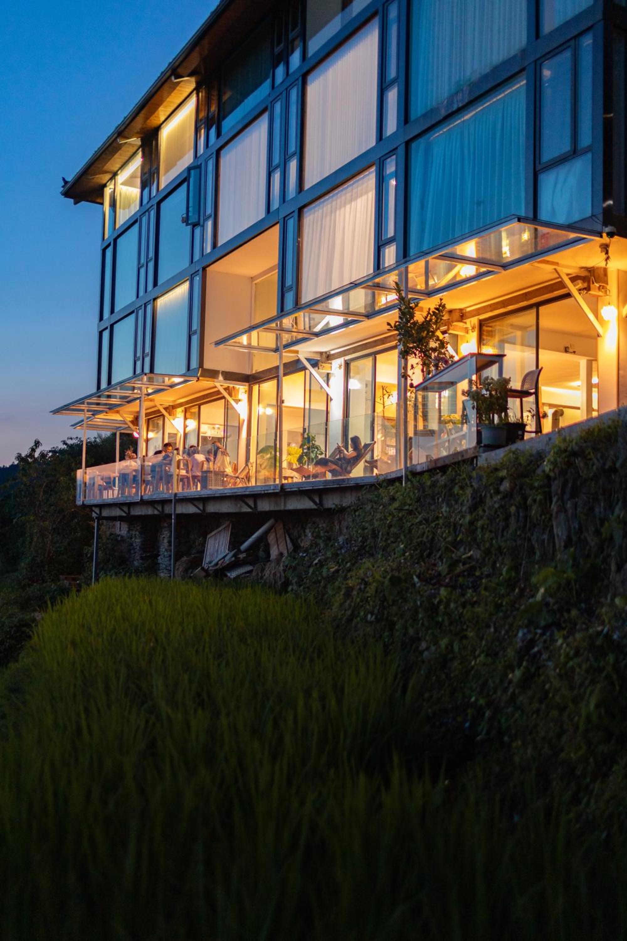 Rice View Lodge