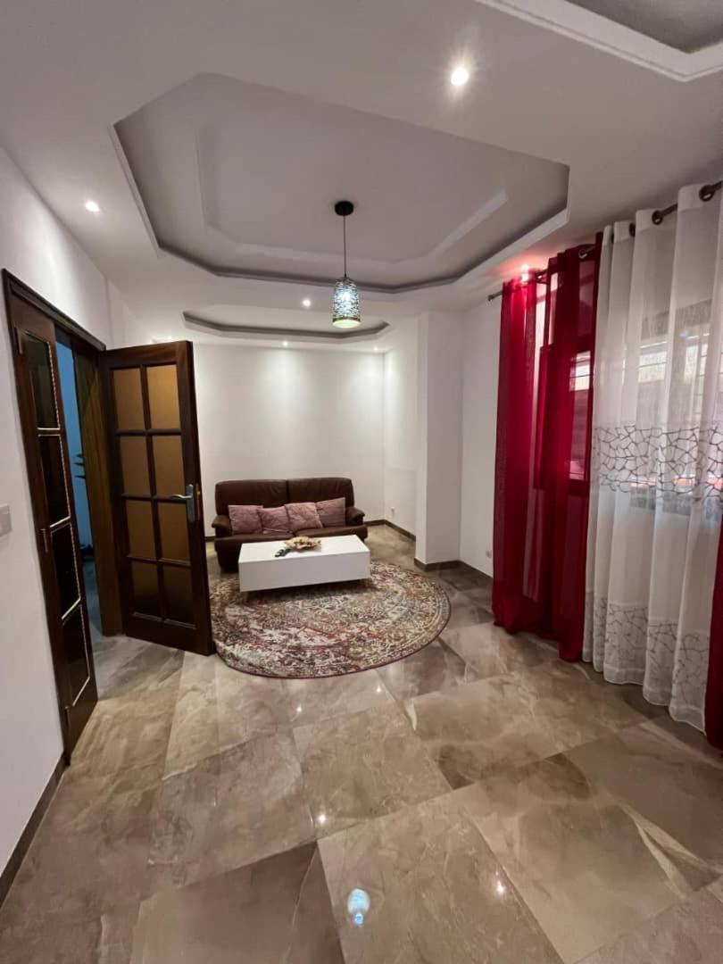 Oasis appartement